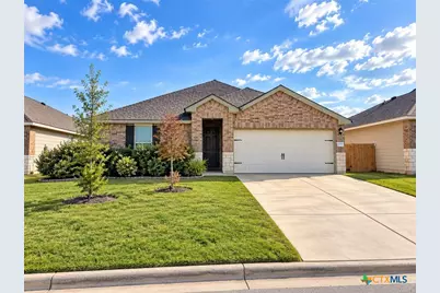 8509 Cantera Ridge Road, Temple, TX 76502 - Photo 1