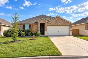 8509 Cantera Rdg Rd, Temple, TX 76502 - Photo 1