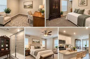 8509 Cantera Rdg Rd, Temple, TX 76502 - Photo 3