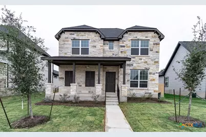 224 Villars Drive, Salado, TX 76571 - Photo 1