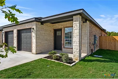206 Dolphin Drive, Temple, TX 76501 - Photo 3