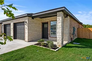 206 Dolphin Dr, Temple, TX 76501 - Photo 3