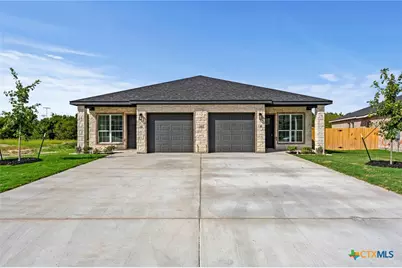 206 Dolphin Drive, Temple, TX 76501 - Photo 1