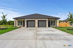 206 Dolphin Dr, Temple, TX 76501 - Photo 1