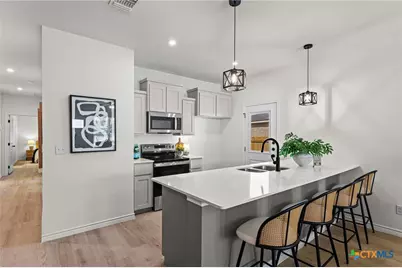 206 Dolphin Drive, Temple, TX 76501 - Photo 11