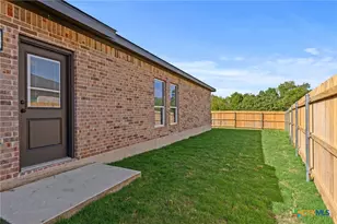 206 Dolphin Dr, Temple, TX 76501 - Photo 25