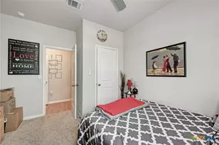 613 Otto Ave, Georgetown, TX 78626 - Photo 29