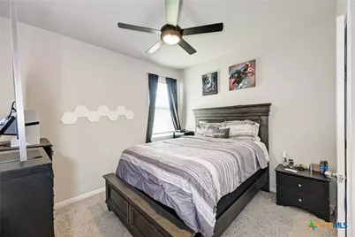 613 Otto Avenue, Georgetown, TX 78626 - Photo 33
