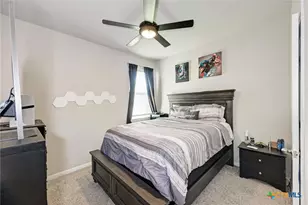 613 Otto Ave, Georgetown, TX 78626 - Photo 33