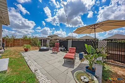 613 Otto Avenue, Georgetown, TX 78626 - Photo 41