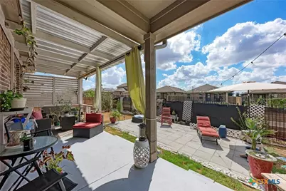 613 Otto Avenue, Georgetown, TX 78626 - Photo 37