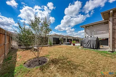 613 Otto Avenue, Georgetown, TX 78626 - Photo 43
