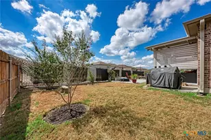 613 Otto Ave, Georgetown, TX 78626 - Photo 43
