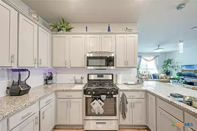 613 Otto Avenue, Georgetown, TX 78626 - Photo 15