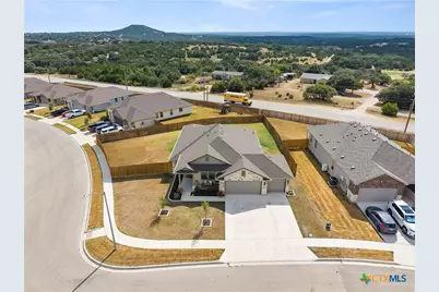 401 Bobby Lou Lane, Copperas Cove, TX 76522 - Photo 37