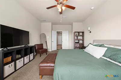 401 Bobby Lou Lane, Copperas Cove, TX 76522 - Photo 25