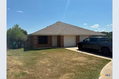 219 Janelle Drive #A & B, Copperas Cove, TX 76522 - Photo 1