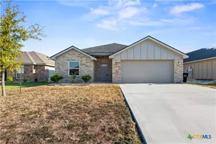 1618 Sideoats Ln, Temple, TX 76502 - Photo 1