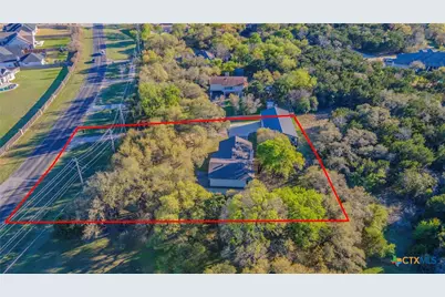 8292 Hartrick Bluff Road, Temple, TX 76502 - Photo 47