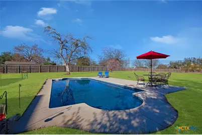 203 Bella Vista Circle, Kyle, TX 78640 - Photo 3