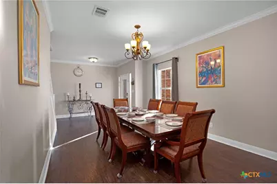 203 Bella Vista Circle, Kyle, TX 78640 - Photo 11
