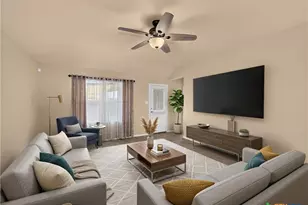 2941 Field Vw, New Braunfels, TX 78130 - Photo 7