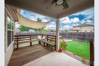 2941 Field View, New Braunfels, TX 78130 - Photo 27