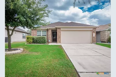 2941 Field View, New Braunfels, TX 78130 - Photo 1