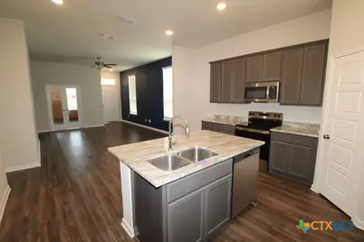 1622 Dryden Avenue, Copperas Cove, TX 76522 - Photo 5