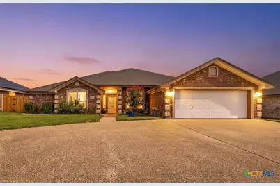 2105 Granex Drive, Killeen, TX 76542 - Photo 1