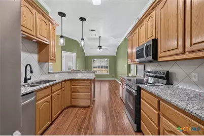 2105 Granex Drive, Killeen, TX 76542 - Photo 17
