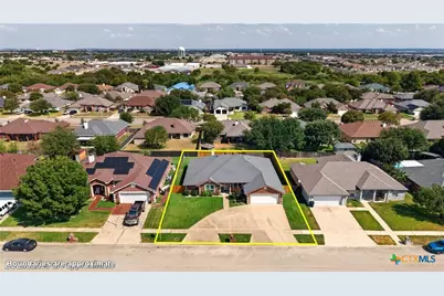 2105 Granex Drive, Killeen, TX 76542 - Photo 47