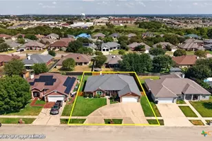 2105 Granex Dr, Killeen, TX 76542 - Photo 47