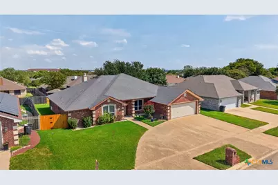 2105 Granex Drive, Killeen, TX 76542 - Photo 3