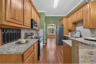 2105 Granex Drive, Killeen, TX 76542 - Photo 15