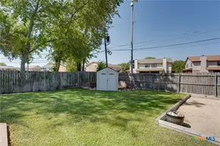 1807 Fleetwood Dr, Killeen, TX 76543 - Photo 27