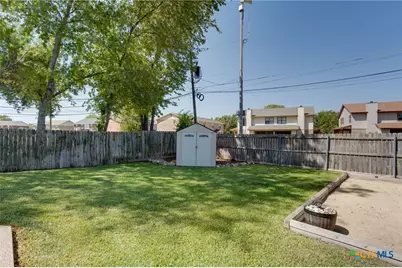 1807 Fleetwood Drive, Killeen, TX 76543 - Photo 27