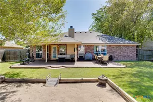 1807 Fleetwood Dr, Killeen, TX 76543 - Photo 25