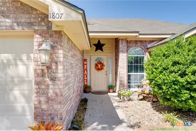 1807 Fleetwood Drive, Killeen, TX 76543 - Photo 3
