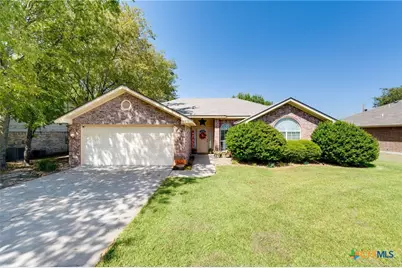 1807 Fleetwood Drive, Killeen, TX 76543 - Photo 1