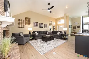 888 End O Trail, Harker Heights, TX 76548 - Photo 3