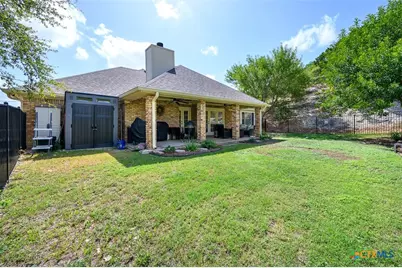 888 End O Trail, Harker Heights, TX 76548 - Photo 23