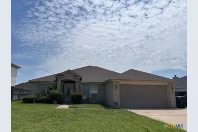5302 Jitterbug Court, Killeen, TX 76542 - Photo 1