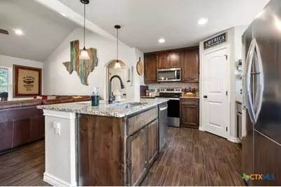 2012 Ronda Court, Canyon Lake, TX 78133 - Photo 9