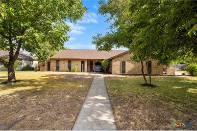 3210 Magnolia Boulevard, Temple, TX 76502 - Photo 1