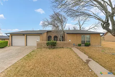 1108 Houston Street, Killeen, TX 76541 - Photo 1