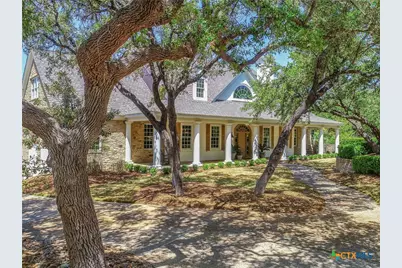 914 Moonlight Drive, Canyon Lake, TX 78133 - Photo 1