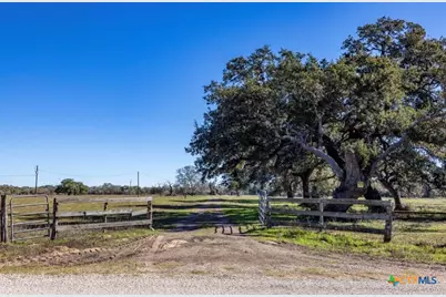 0000 County Road 284, Edna, TX 77964 - Photo 1