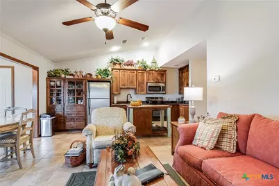 1015 Old Mill Road #12, Salado, TX 76571 - Photo 5