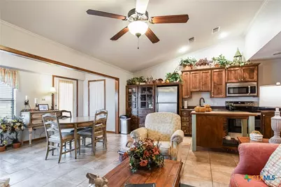 1015 Old Mill Road #12, Salado, TX 76571 - Photo 3